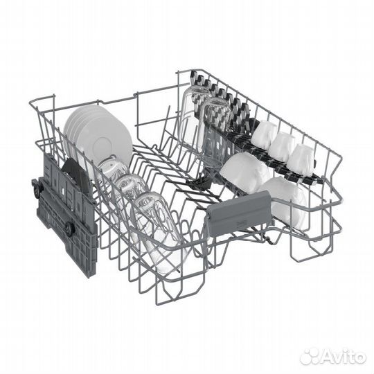 Встраиваемая посудомоечная машина Beko bdis38120Q