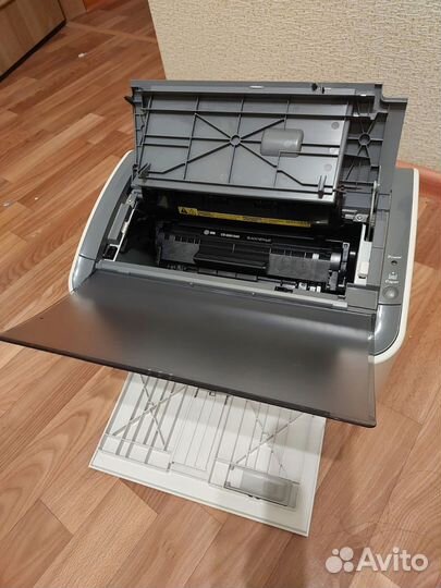 Принтер Canon LBP 2900