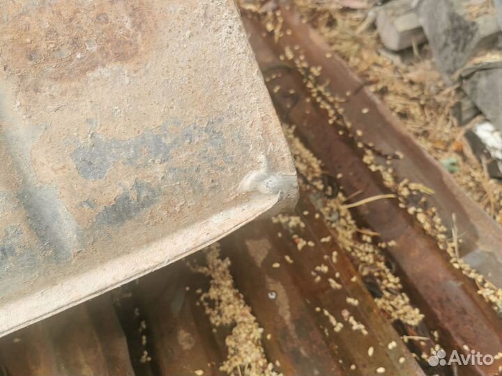 Бак топливный УАЗ 3151