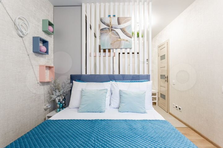 Квартира-студия, 32 м², 3/12 эт.