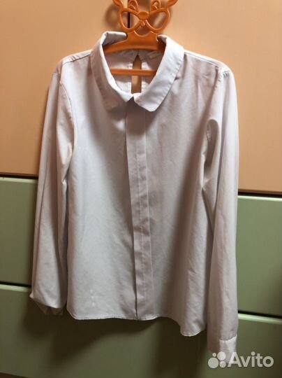 Блуза для девочки