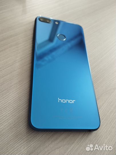 HONOR 9 Lite, 3/32 ГБ