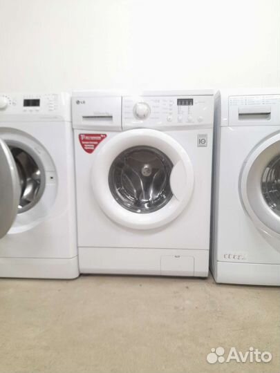 Стиральная машина бу