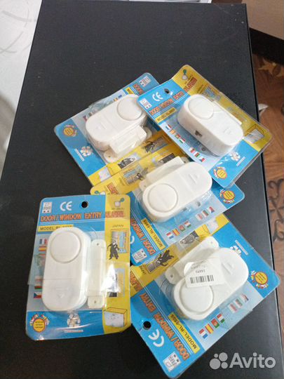 Датчик открытия двери