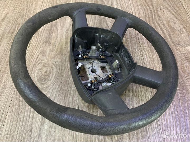 Руль Ford Focus 2