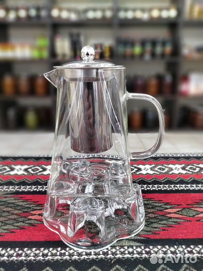 Чайники Аладдин