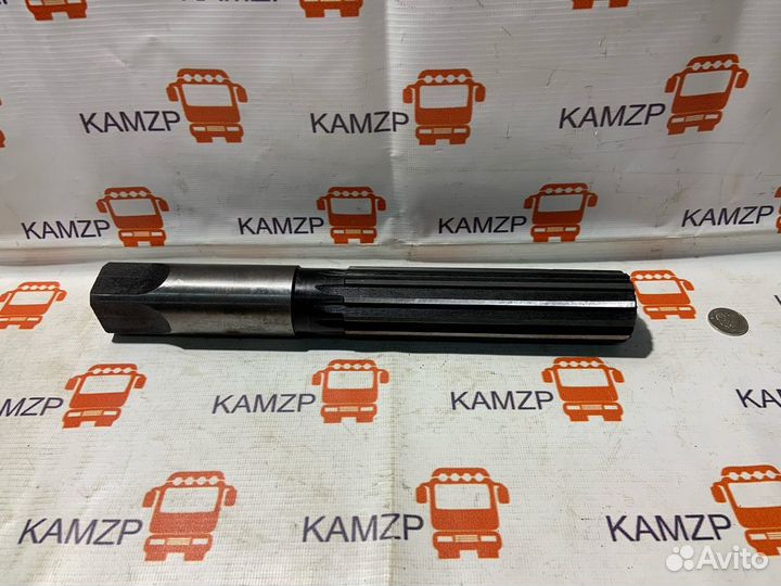 Развертка для шкворней