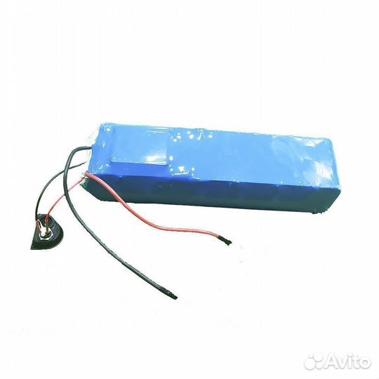 Аккумулятор 48V 14.4 A/ч для электровелосипеда