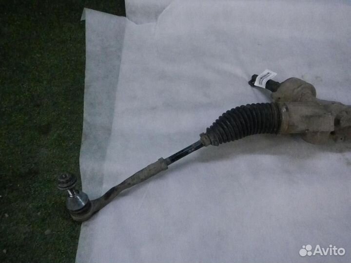 Рейка рулевая Mercedes-Benz M-Class