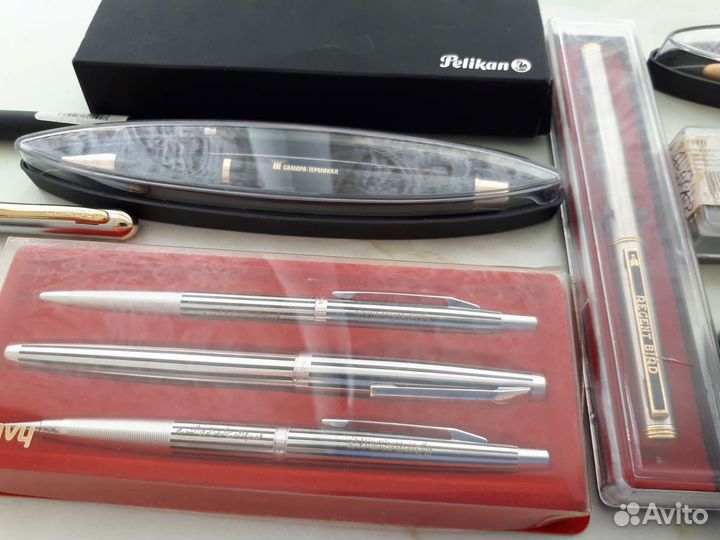 Канцелярские товары