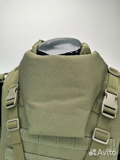 Бронежилет 6б45 ратник штурмовой