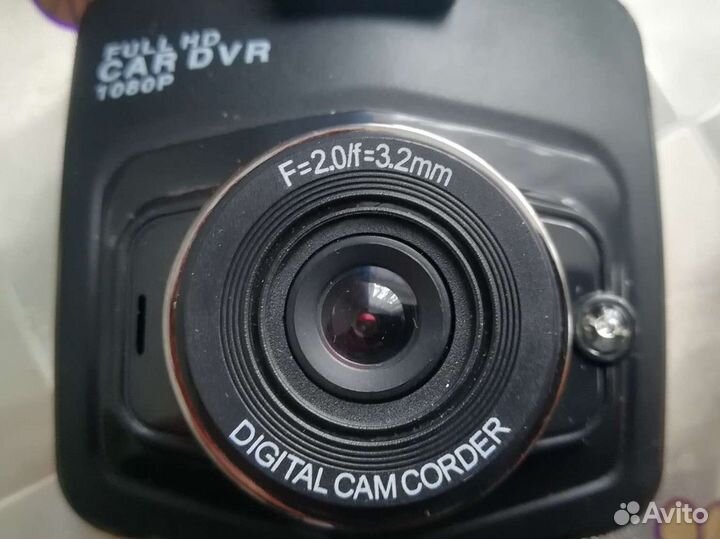 Видиорегистратор