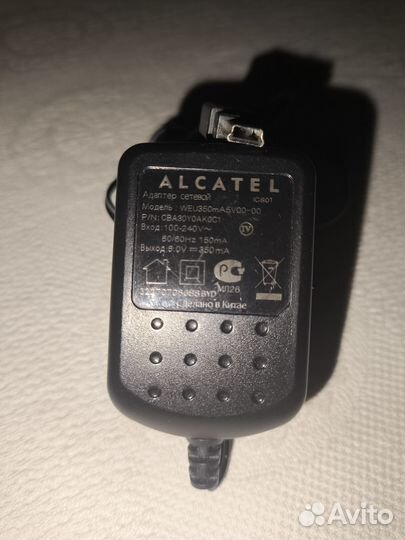 Зарядные устройства для телефона, разные