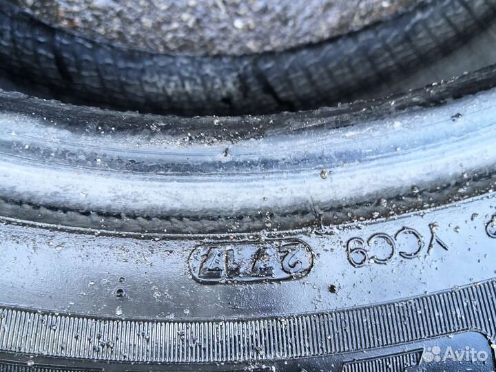 Marshal I'Zen KW31 205/60 R16