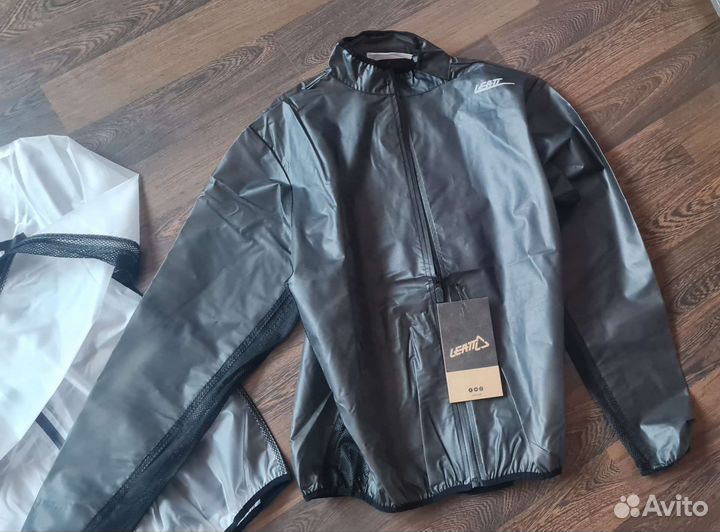 Leatt дождевик
