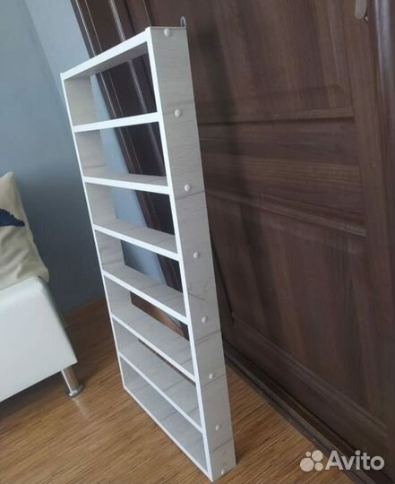 Полка для гель лаков или ниток