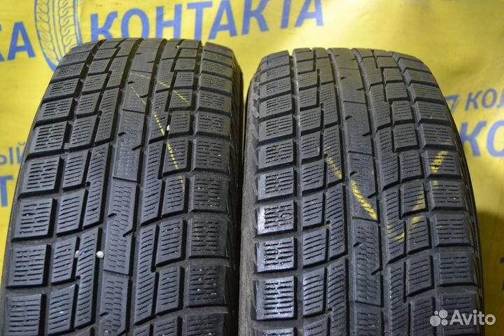 Yokohama Ice Guard IG30 205/60 R16