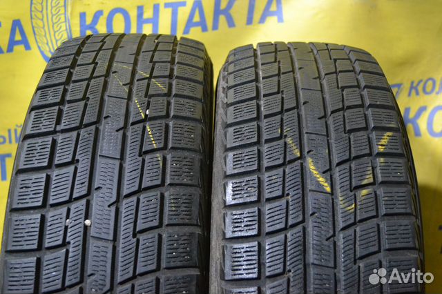 Yokohama Ice Guard IG30 205/60 R16