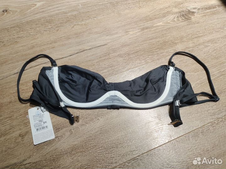 Купальник женский раздельный