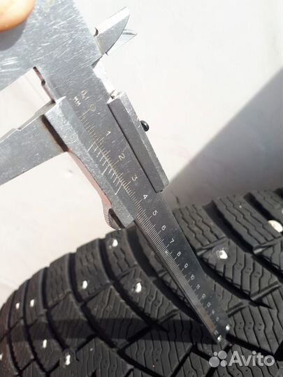 Pirelli Scorpion Ice Zero 2 275/40 R20 106T