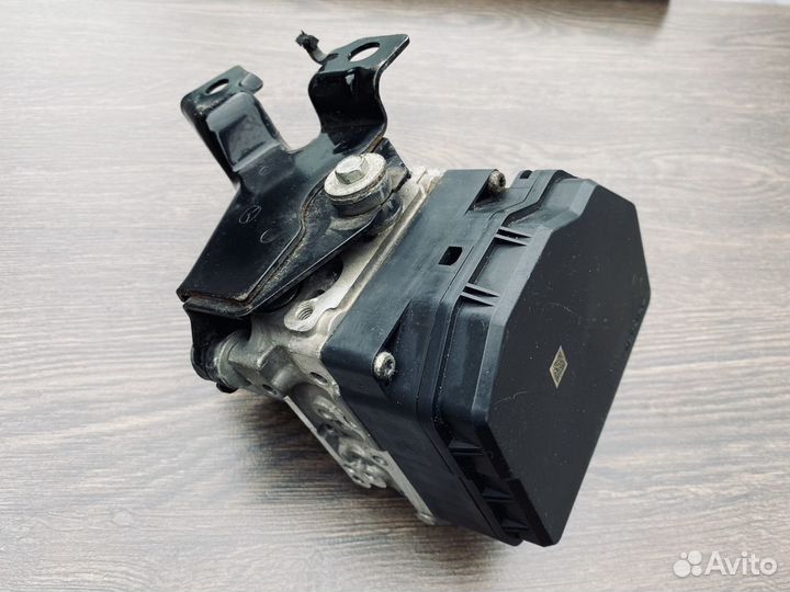 Блок ABS Mazda 6 GH