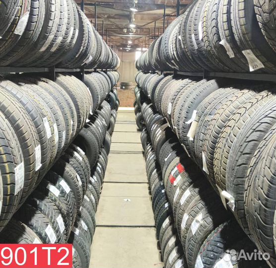 Firestone Roadhawk 235/50 R18 101L