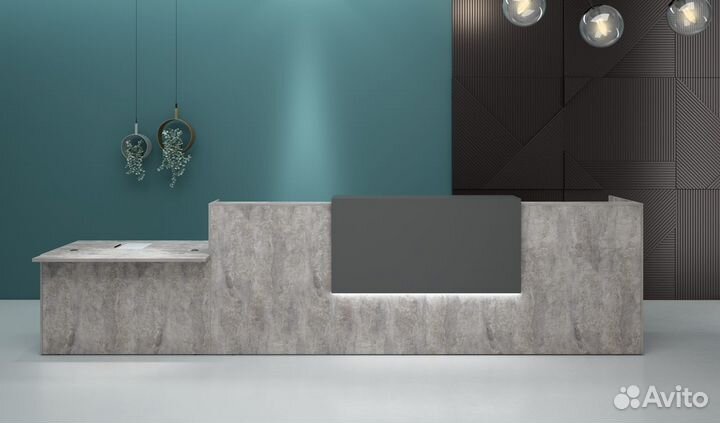 Приемная lounge