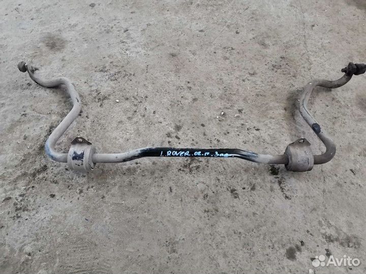 Стабилизатор задний (Land Rover Range Rover)