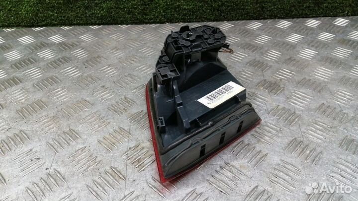 Вставка багажника Bmw 5-Series Правая