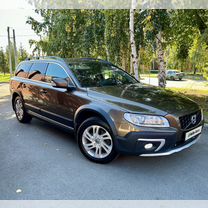 Volvo XC70 2.4 AT, 2016, 175 000 км, с пробегом, цена 2 750 000 руб.