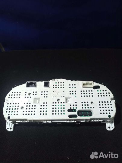 Приборная панель Hyundai Elantra HD АКПП