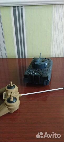 Машинка на управлении