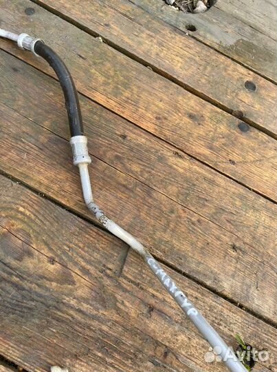 Трубка гидроусилителя руля Ford C Max 1.8 2005