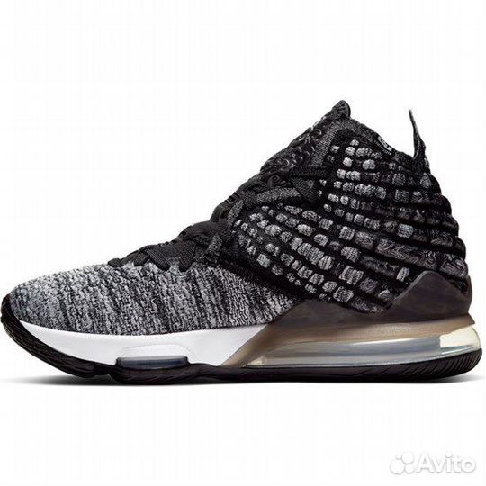Nike lebron xvii Original