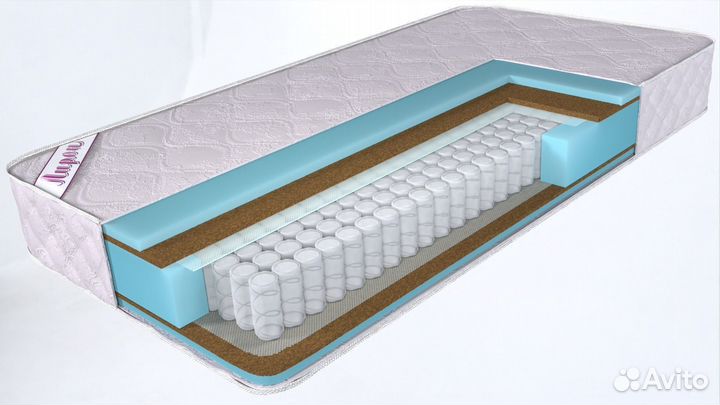 Матрас 90 200
