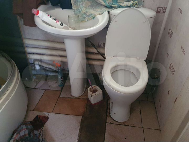 Дом 120 м² на участке 7 сот.