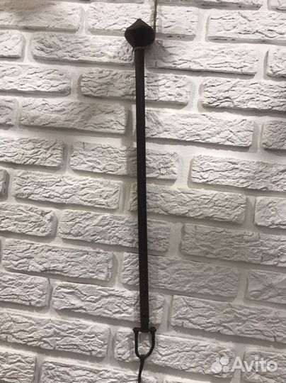 Безмен старинный