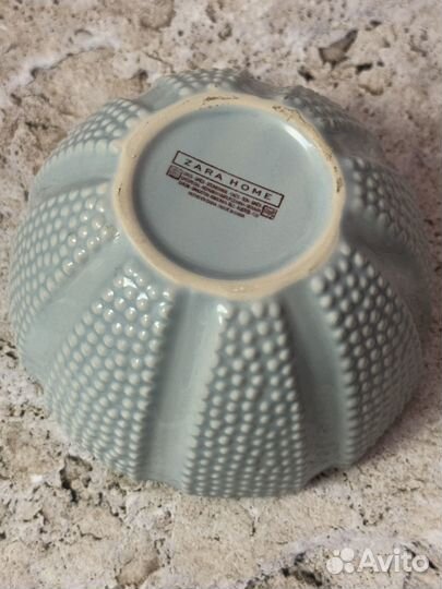 Салатник Zara Home