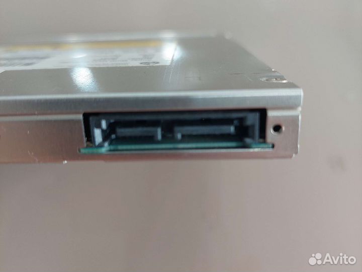 Super Multi DVD Rewriter