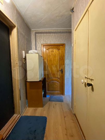 2-к. квартира, 45 м², 5/5 эт.