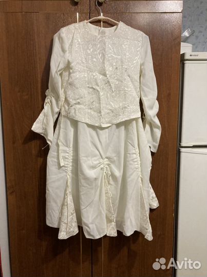 Костюм для девочки