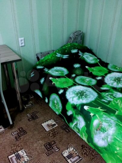 1-к. квартира, 28 м², 4/5 эт.