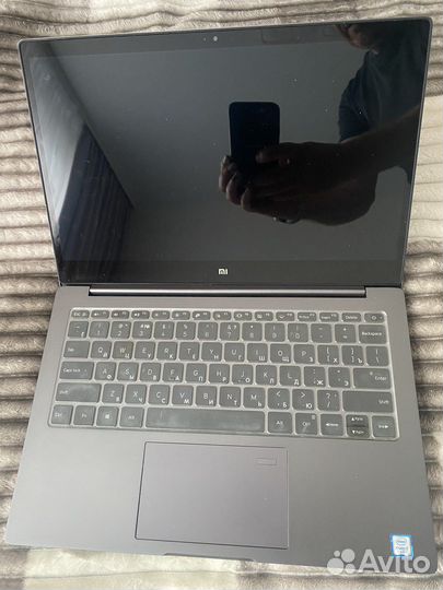 Ноутбук Xiaomi Air 13.3 дюйма