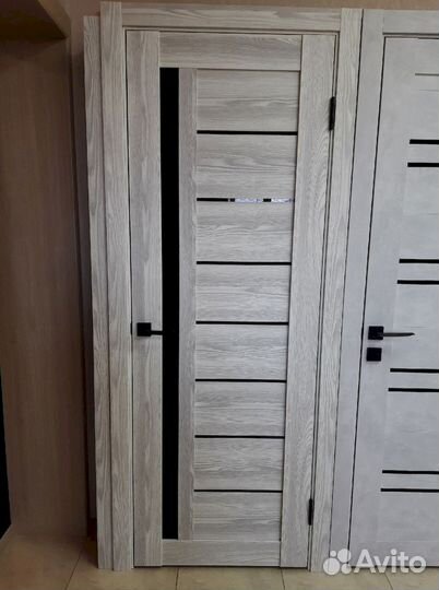 Двери межкомнатные