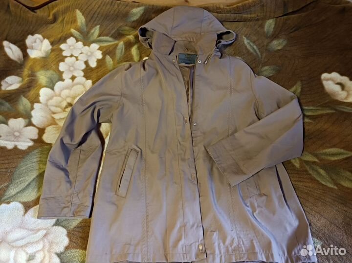 Женская одежда 52-54