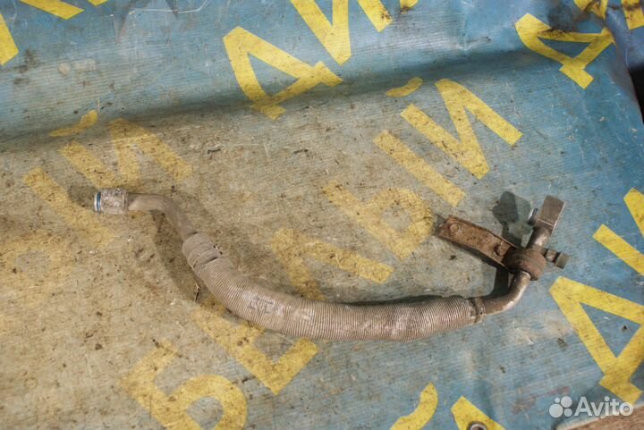 Трубка кондиционера FAW V5