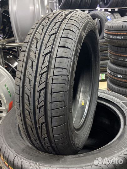 Cordiant Road Runner 205/60 R16 92H
