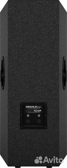 Акустическая система Behringer VP2520