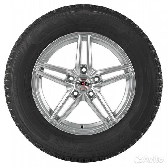 Avatyre Freeze 195/65 R15 91Q