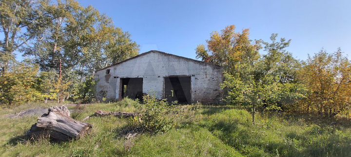 Склад, 624.5 м²
